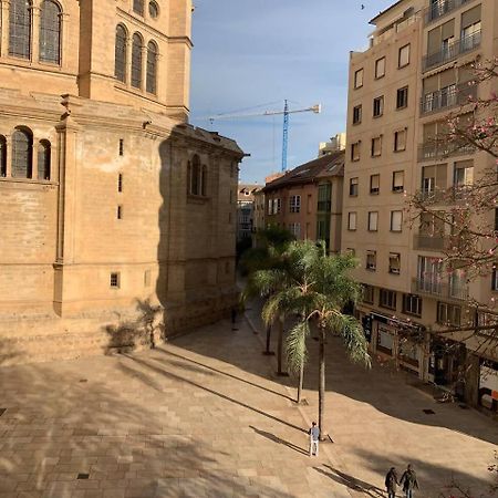 Apartamento Centro Historico Catedral 2 Málaga Exterior foto