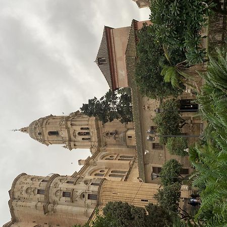 Apartamento Centro Historico Catedral 2 Málaga Exterior foto